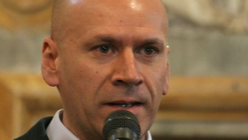 Moncalieri, Bertola (M5S): "Ex Firsat, la Regione certifica l'immobilismo del comune. intervenire subito con la bonifica" Moncalieri, Bertola (M5S): "Ex Firsat, la Regione certifica l'immobilismo del comune. intervenire subito con la bonifica"