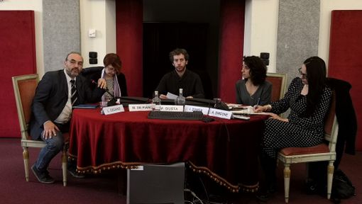 Centro di estrema destra in corso Allamano, Giusta: &quot;Esprimo tutto il mio disgusto a livello istituzionale&quot;