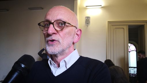 Parco della Salute, Giustetto: “Ha senso solo se ha tutte le componenti” Parco della Salute, Giustetto: “Ha senso solo se ha tutte le componenti”