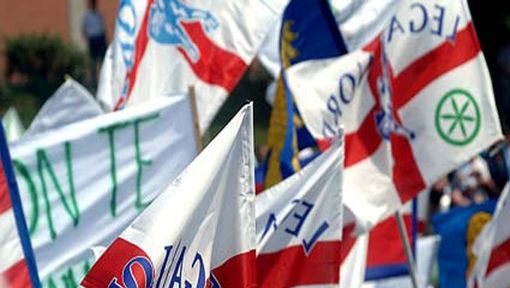 Ingria è il Comune più leghista d’Italia, con oltre il 60% di consensi