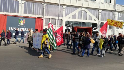 Italiaonline: i sindacati nazionali Slc Cgil, Fistel Cisl, Uilcom Uil scrivono al ministro Calenda Italiaonline: i sindacati nazionali Slc Cgil, Fistel Cisl, Uilcom Uil scrivono al ministro Calenda