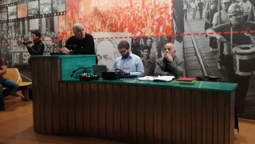 I metalmeccanici alle ultime Politiche: Cipputi è diventato grillino (o leghista)