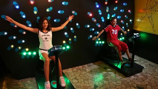 Mi muovo…dunque sono! A Carmagnola un evento tra scienza e sport, tra muscoli e cervello