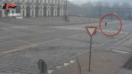 Omicidio Stefano Leo: interrogato dal gip, Said ha confermato il movente [VIDEO]