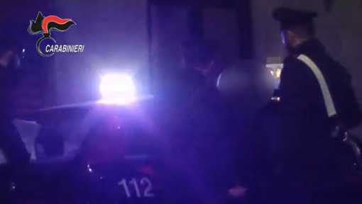 Blitz antimafia in Valle d'Aosta per sgominare una rete legata alla 'ndrangheta che opera anche in Piemonte (VIDEO)