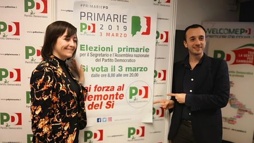 Conte bis, la delusione del Pd Piemonte:"Assurdo che non ci siano ministri dem del nostro territorio" Conte bis, la delusione del Pd Piemonte:"Assurdo che non ci siano ministri dem del nostro territorio"