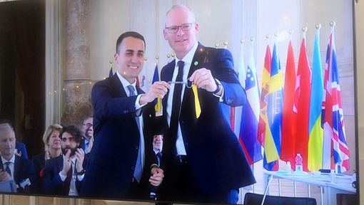 consiglio d'europa venaria consiglio d'europa venaria