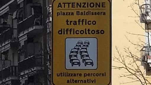 Coronavirus, stop a più del 60% del traffico lavorativo in Piemonte e a Torino Coronavirus, stop a più del 60% del traffico lavorativo in Piemonte e a Torino