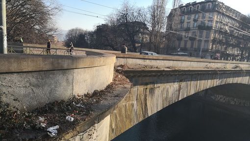 ponte sulla dora ad aurora ponte sulla dora ad aurora