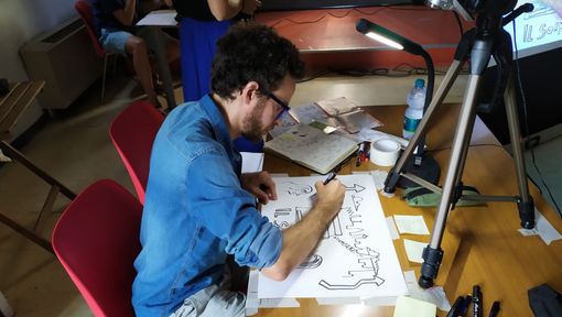 CoSeeking, a Torino la ricerca del lavoro è sinonimo di innovazione