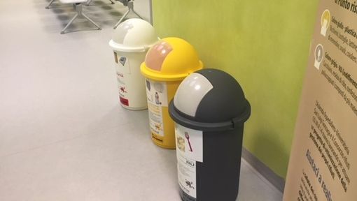 Covar14, appalto in stand by ma servizi di raccolta rifiuti garantiti Covar14, appalto in stand by ma servizi di raccolta rifiuti garantiti