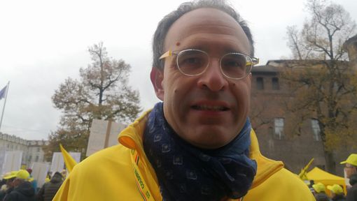 Coldiretti Piemonte, nitrati: no all’ampliamento delle zone vulnerabili Coldiretti Piemonte, nitrati: no all’ampliamento delle zone vulnerabili