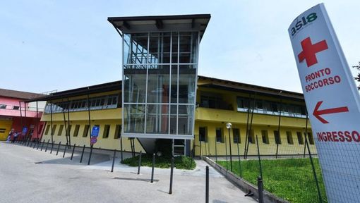 ospedale San Lorenzo