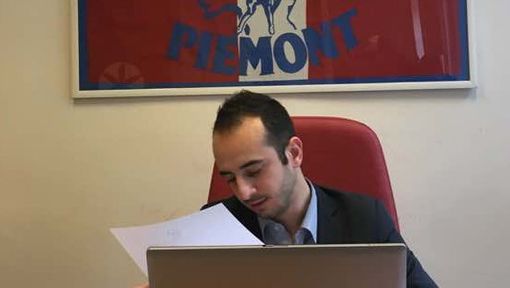 Sciretti (Lega): &quot;La Circoscrizione 6 esclusa dal piano di pedonalizzazione&quot;