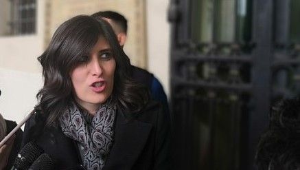 Appendino: "Come Città saremo al Salone del Libro, Torino è antifascista: non abbandoneremo il campo" Appendino: "Come Città saremo al Salone del Libro, Torino è antifascista: non abbandoneremo il campo"