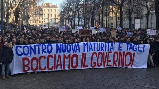 Edilizia scolatica e diritto allo studio: la Città metropolitana di Torino incontra la Consulta degli studenti Edilizia scolatica e diritto allo studio: la Città metropolitana di Torino incontra la Consulta degli studenti