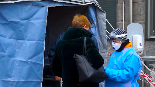 Coronavirus, 133 nuovi guariti e 70 morti nelle ultime 24 ore in Piemonte