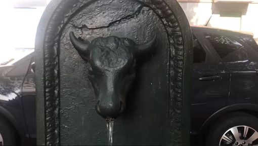 Clima, Coldiretti lancia l'allarme: &quot;E' stato il 2° luglio più caldo degli ultimi 65 anni in Piemonte&quot;