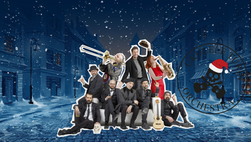 L’Ukulele Turin Orchestra presenta &quot;A Christmas Duel&quot;