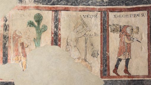 Palazzo Madama ospita un interessante incontro con Viviana Maria Vallet