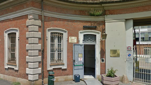 Il Consolato Dominicano festeggia a Torino il 175° anniversario dell'Indipendenza Il Consolato Dominicano festeggia a Torino il 175° anniversario dell'Indipendenza