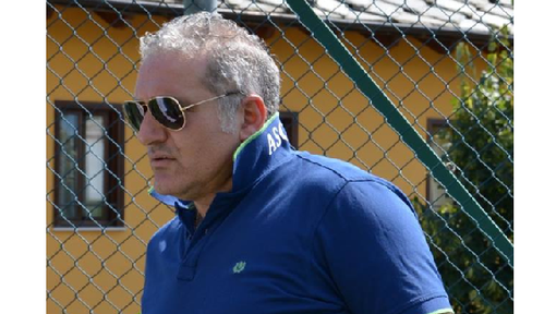 Vincenzo Casciello: &quot;A questo punto lascio la presidenza&quot;