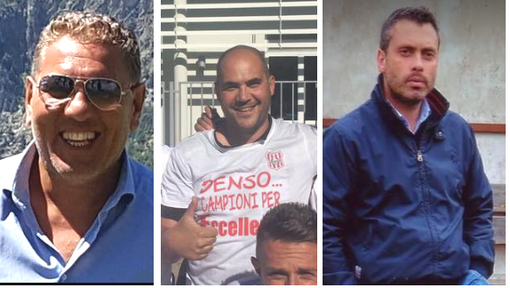 Direttori sportivi, movimenti e riconferme: Ramacogi a Rivarolo, idea Macchi a Moretta. E Galluzzo... Direttori sportivi, movimenti e riconferme: Ramacogi a Rivarolo, idea Macchi a Moretta. E Galluzzo...