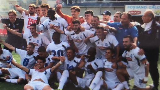 COPPA ITALIA SERIE D - Il 18/8 esordio del Fossano. C'è il Palermo e...nessuna torinese...