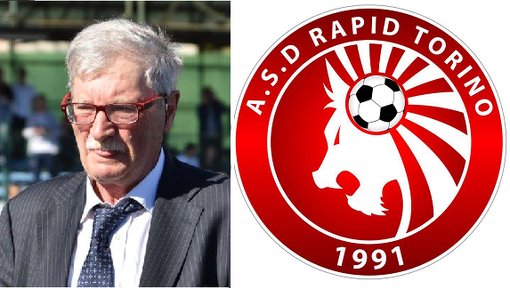Rapid Torino, è morto il presidente Mario Guazzotti. La passione per il calcio, quel buon vino dopo le partite