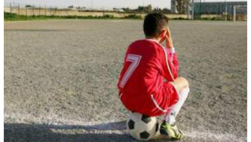 SOSPESO UN MATCH DI PULCINI 2010 - Il Psg Calcio: "Insulti e minacce di genitori" SOSPESO UN MATCH DI PULCINI 2010 - Il Psg Calcio: "Insulti e minacce di genitori"