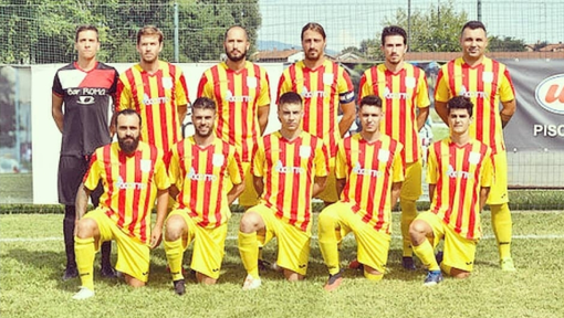 Scatenato il Villafranca di Caputo