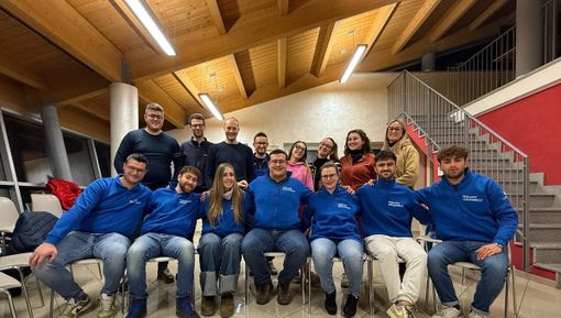 La pro loco rinnovata