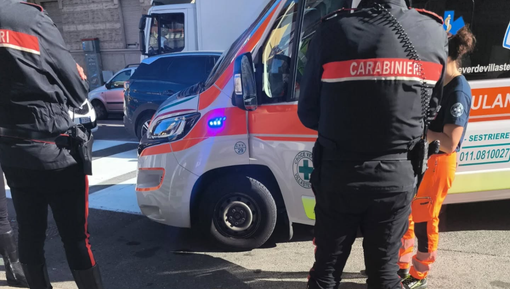 Foto tratta dal profilo di Verangela Marino