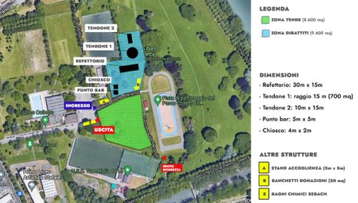 Torino combatte l'emergenza climatica con il Climate Social Camp: tra gli ospiti (forse) Greta Thunberg