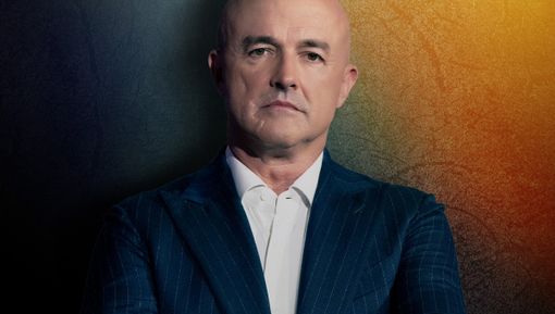 Gianluigi Nuzzi, da "Quarto Grado" al Teatro Colosseo: "Garlasco? Presto per capire il ruolo di Sempio" Gianluigi Nuzzi, da "Quarto Grado" al Teatro Colosseo: "Garlasco? Presto per capire il ruolo di Sempio"