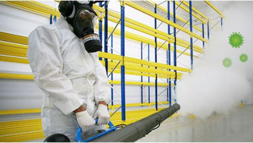 Torino: Rezina in vostro aiuto per la sanificazione e disinfezione di ambienti sanitari, pubblici, commerciali e privati Torino: Rezina in vostro aiuto per la sanificazione e disinfezione di ambienti sanitari, pubblici, commerciali e privati