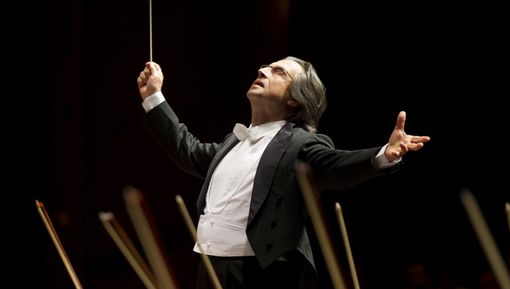 Riccardo Muti Riccardo Muti