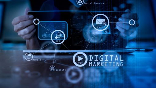 Digital Marketing: i trend su cui puntare Digital Marketing: i trend su cui puntare