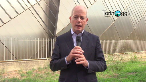 Stefano Lepri, candidato Pd