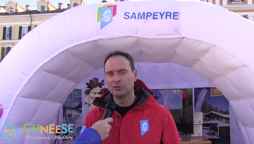 Luca Ceccarini di Sampeyre 365 Luca Ceccarini di Sampeyre 365