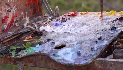 A Torino la mostra &quot;Musica per gli occhi&quot; in ricordo d Willy Darko