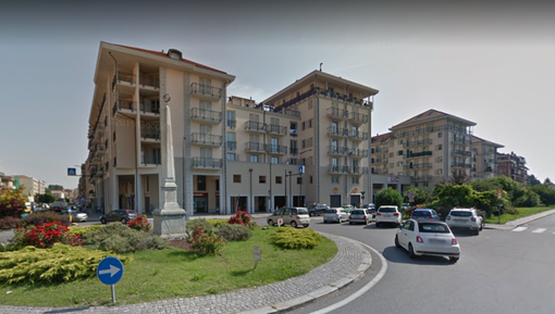 La denuncia di un nostro lettore: "I vandali prendono di mira il complesso Rivoli Reale, è ora di dire basta"