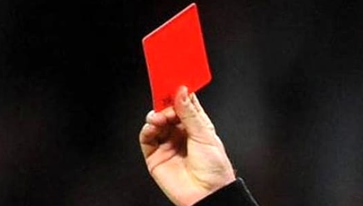 ARBITRI E REFERTI, ANCORA CAOS - Il Santa Rita: "Querela per chi ha scritto il falso" ARBITRI E REFERTI, ANCORA CAOS - Il Santa Rita: "Querela per chi ha scritto il falso"
