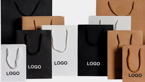 Soluzioni alternative per promuovere la tua attività? Ecco i sacchetti personalizzati!