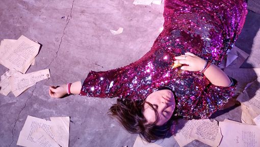 Al Baretti un Romeo&Giulietta fuori dagli schemi portato in scena da ragazze e ragazzi diversamente abili Al Baretti un Romeo&Giulietta fuori dagli schemi portato in scena da ragazze e ragazzi diversamente abili