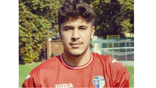 Fabio Gili del Pinerolo Fabio Gili del Pinerolo