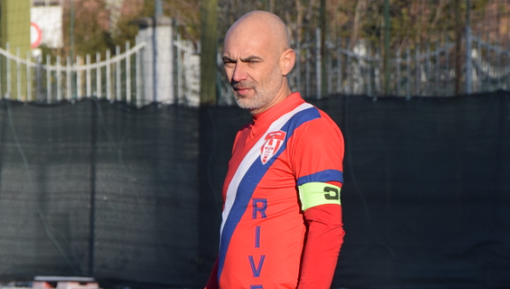 Negrescu alla Saviglianese