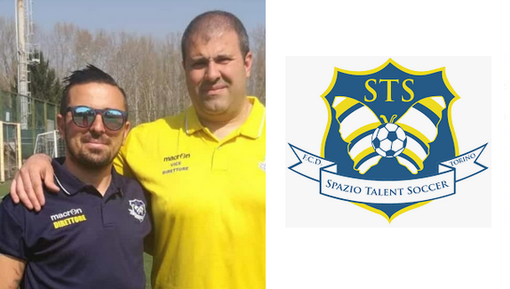 Tony Tucci e Claudio Alacri