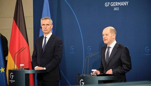 La controffensiva ucraina si è già inceppata