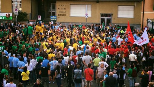 (Foto di repertorio) (Foto di repertorio)